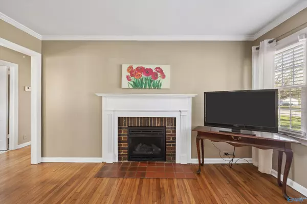 New Hope, AL 35760,428 College Avenue