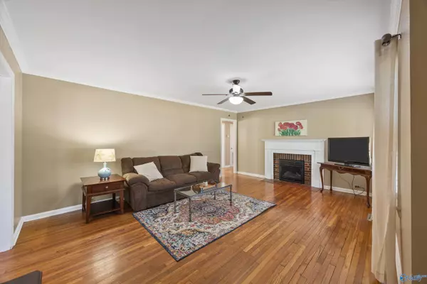 New Hope, AL 35760,428 College Avenue