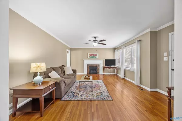 New Hope, AL 35760,428 College Avenue