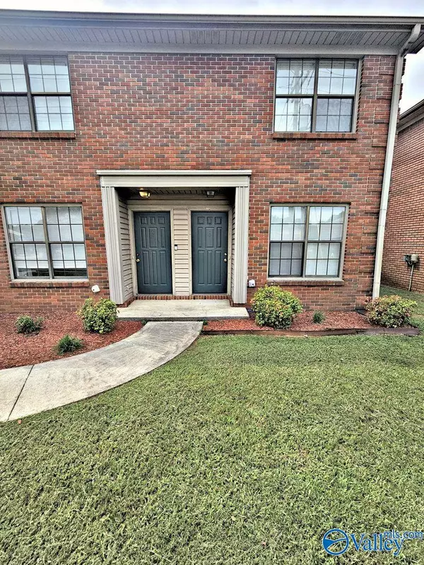 Decatur, AL 35603,1423 Brookline Avenue SW #4