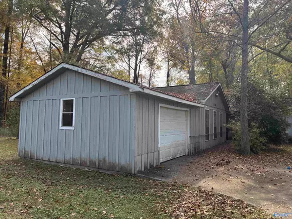 Southside, AL 35907,1383 Lasseter Road