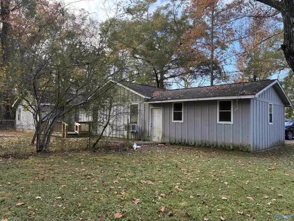 Southside, AL 35907,1383 Lasseter Road