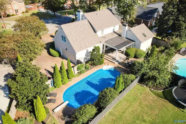 Decatur, AL 35601,2203 Century Court SE