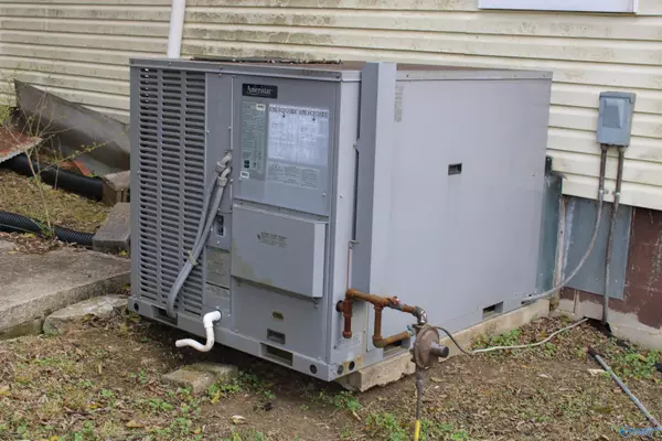 Prospect, TN 38477,222 Vinta Mill Road