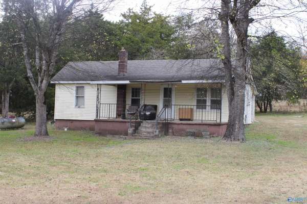 222 Vinta Mill Road, Prospect, TN 38477