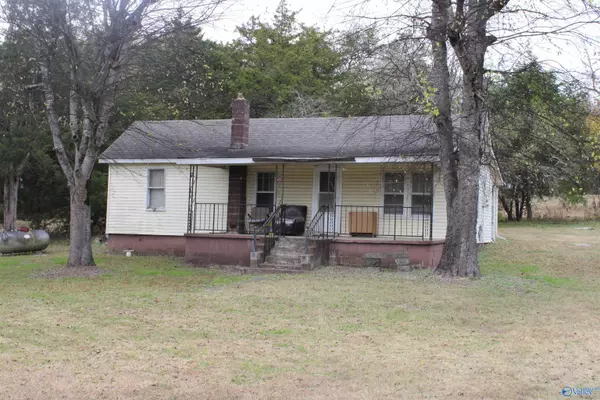 222 Vinta Mill Road, Prospect, TN 38477