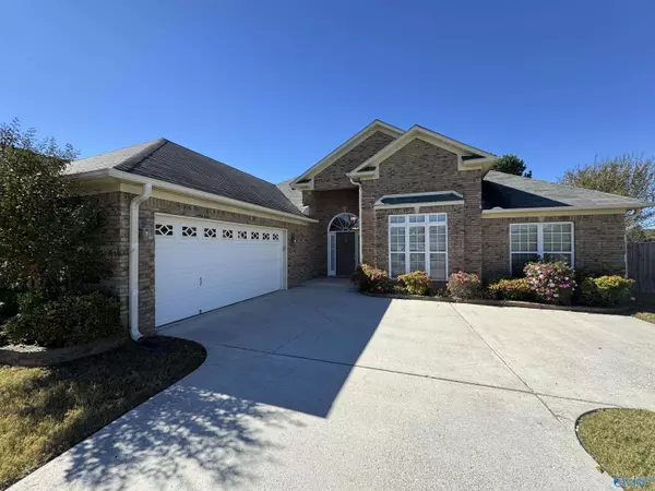 114 Appleberry Lane, Harvest, AL 35749