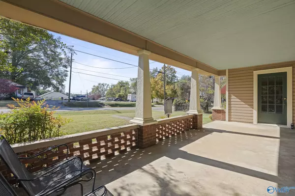 Huntsville, AL 35801,803 Mccullough Avenue