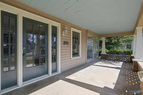 Huntsville, AL 35801,803 Mccullough Avenue