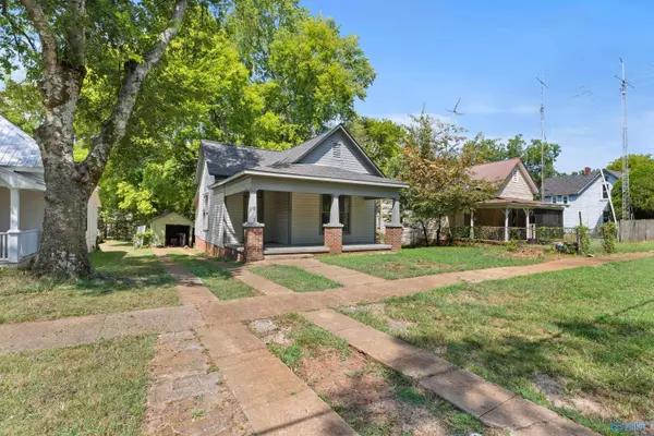 Decatur, AL 35601,109 5th Avenue Nw NW