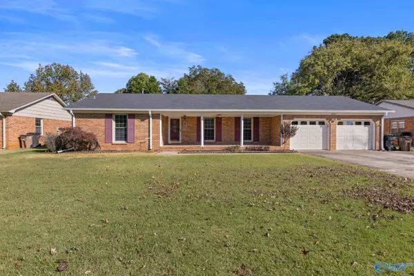 Decatur, AL 35603,2006 Jefferson Avenue SW