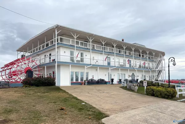 600 County Road 531 #105, Centre, AL 35960