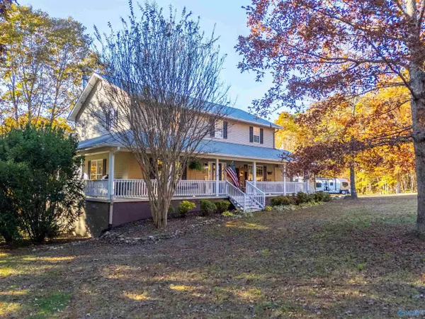 110 Davidson Drive NE, Fort Payne, AL 35967