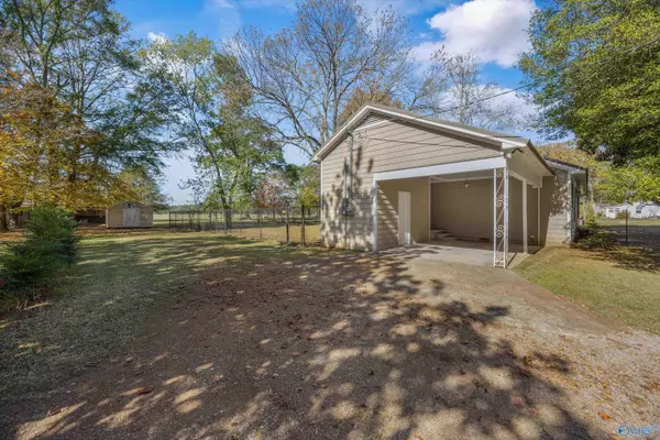 New Hope, AL 35760,2340 Old Gurley Pike