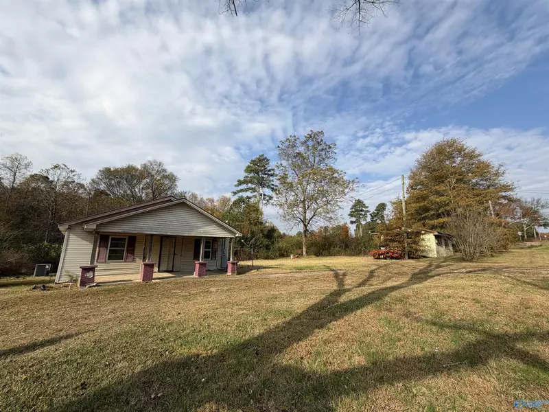 9801 Alabama Highway 227, Crossville, AL 35962