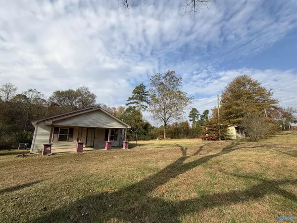 9801 Alabama Highway 227, Crossville, AL 35962