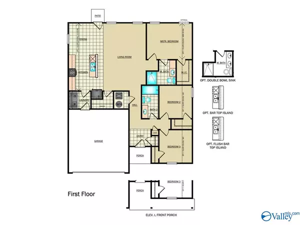 Decatur, AL 35603,4013 Mckenzie Drive