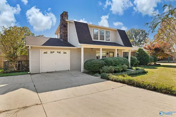 Moulton, AL 35650,70 Old Hillsboro Road