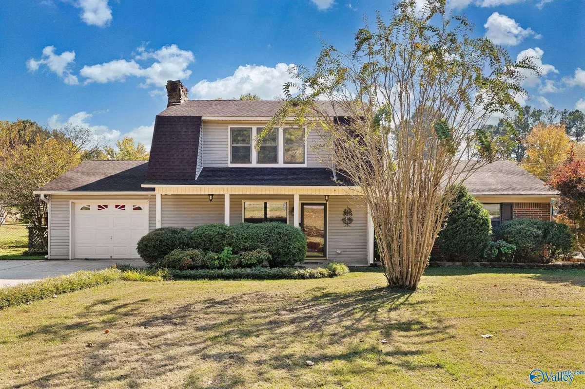 Moulton, AL 35650,70 Old Hillsboro Road