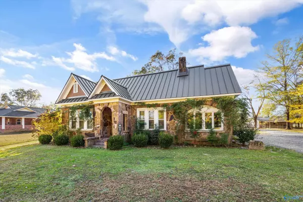 New Hope, AL 35760,2354 Old Gurley Pike