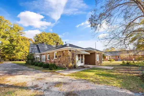 New Hope, AL 35760,2354 Old Gurley Pike