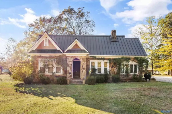 New Hope, AL 35760,2354 Old Gurley Pike