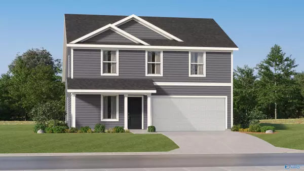 145 Havner Drive, Hazel Green, AL 35750