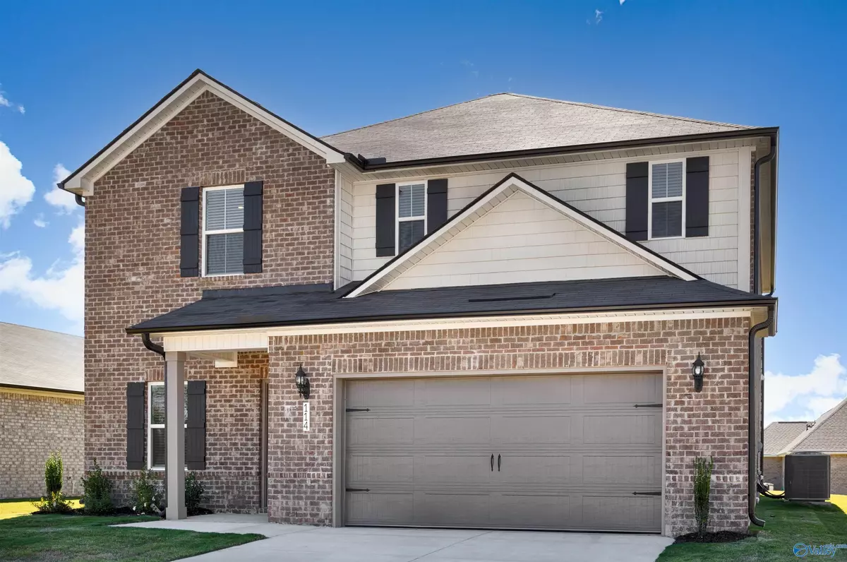 Toney, AL 35773,114 Gypsy Way