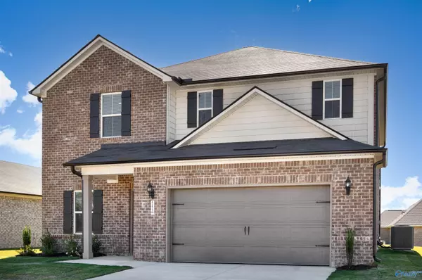 114 Gypsy Way, Toney, AL 35773