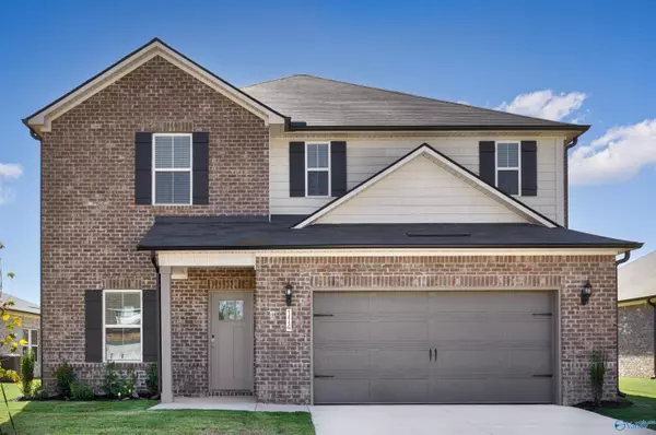 Toney, AL 35773,114 Gypsy Way