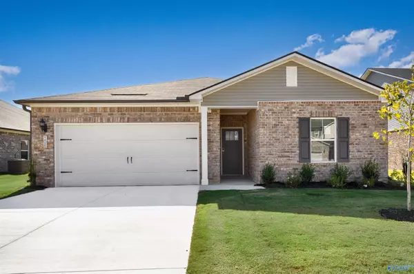 Toney, AL 35773,108 Gypsy Way