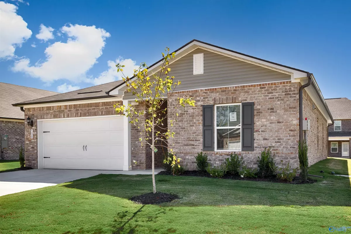 Toney, AL 35773,108 Gypsy Way