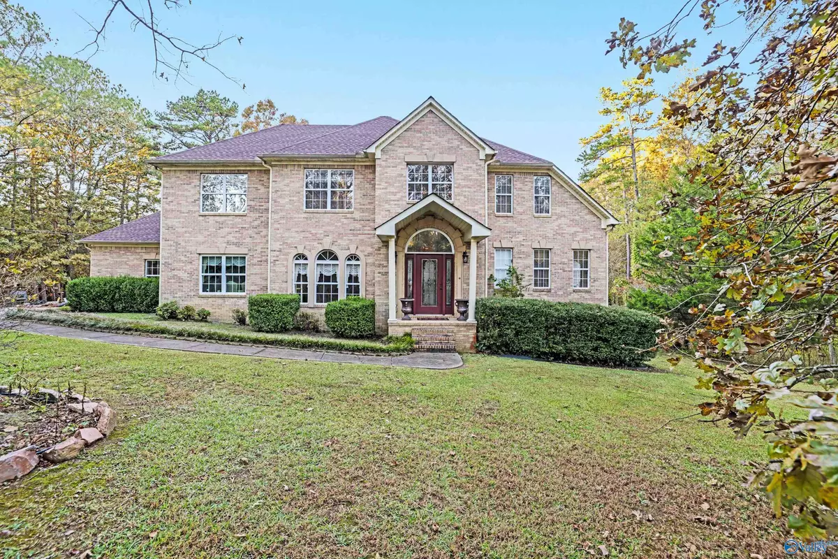 Gadsden, AL 35901,245 Turkey Town Road