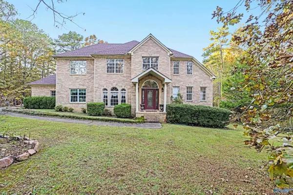 245 Turkey Town Road, Gadsden, AL 35901