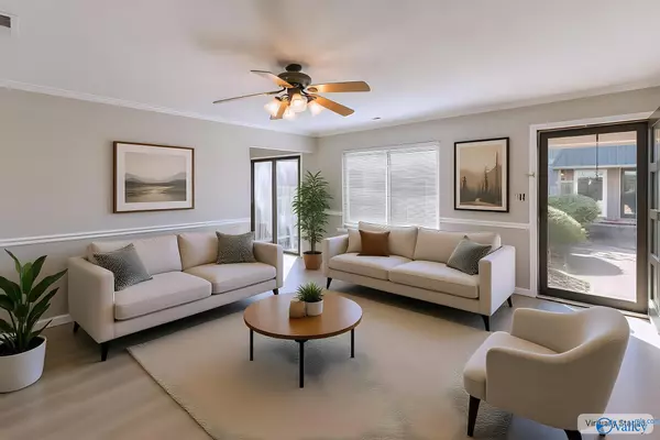 2225 SW Golf Road #316, Huntsville, AL 35802