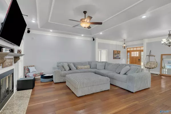 Tuscumbia, AL 35674,1104 Anna Drive