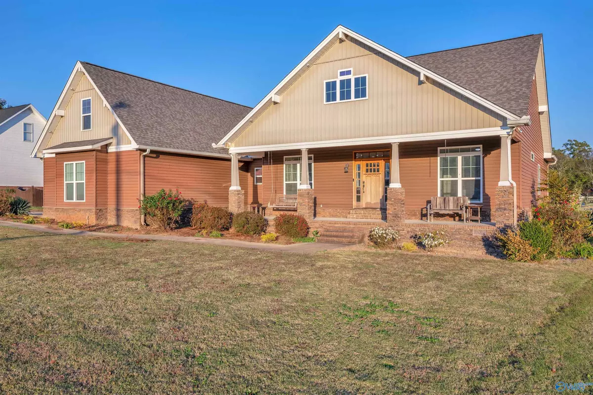 Tuscumbia, AL 35674,1104 Anna Drive