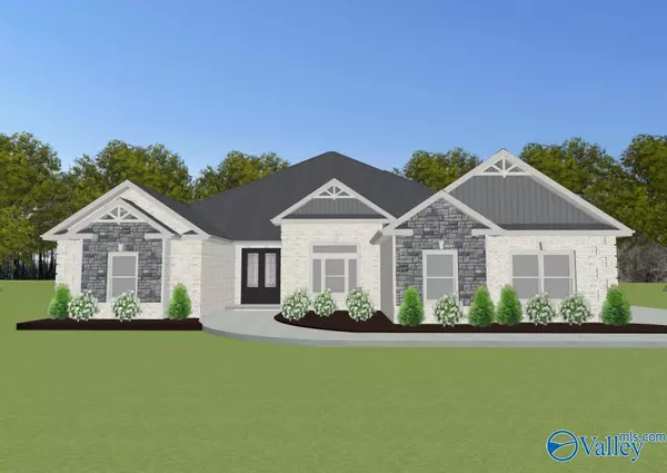 Wilson-A Mallard Drive, Madison, AL 35756