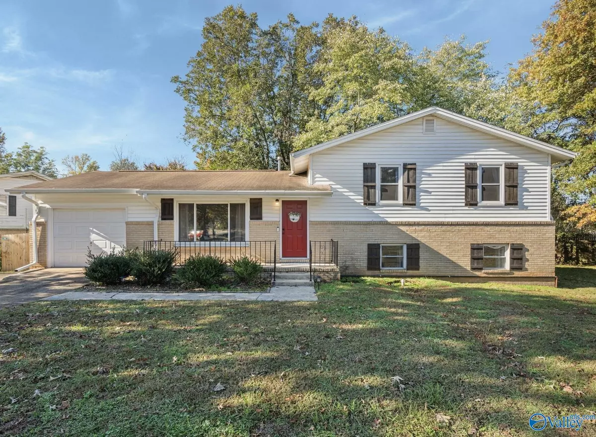 Huntsville, AL 35803,10000 Hogan Drive SE