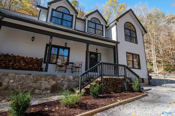 Gurley, AL 35748,1323 County Road 184