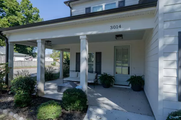 3014 7th Avenue SW, Huntsville, AL 35805