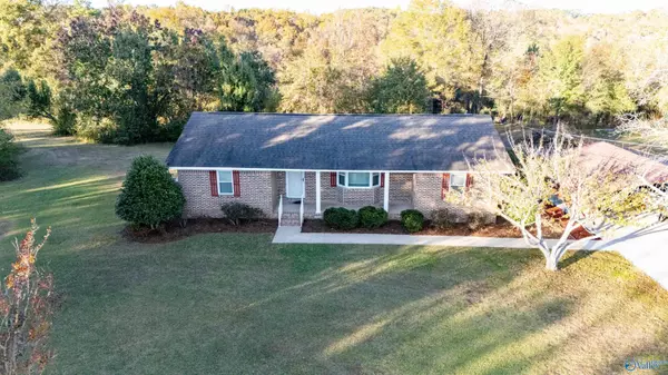 Albertville, AL 35951,11 Griffith Road