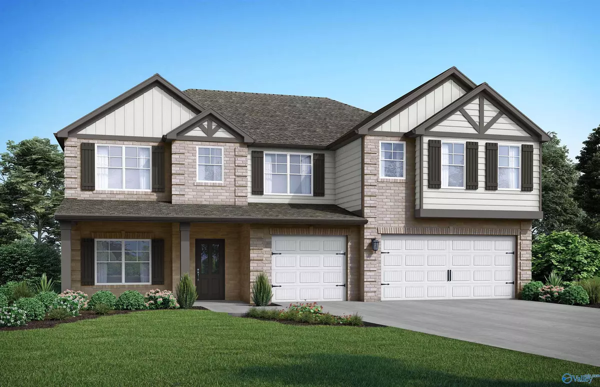 Huntsville, AL 35811,216 Lookout Point Road