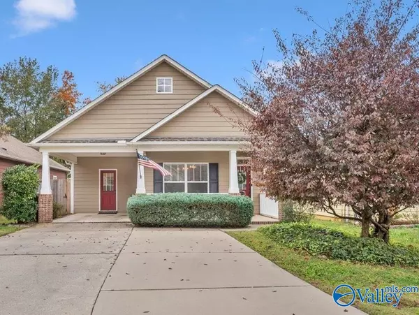 Huntsville, AL 35801,1106 Rison Avenue NE