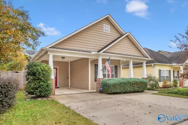 Huntsville, AL 35801,1106 Rison Avenue NE