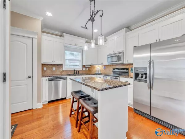 Huntsville, AL 35801,1106 Rison Avenue NE