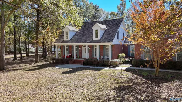 Hamilton, AL 35570,121 Brookhaven Lane