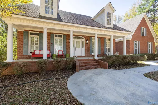 Hamilton, AL 35570,121 Brookhaven Lane