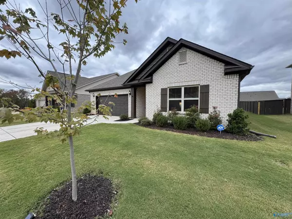 209 Saddle Street, New Market, AL 35761