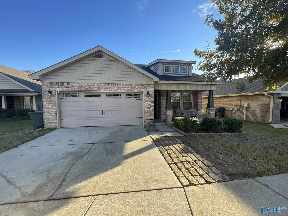 Madison, AL 35757,709 Oak Cove Lane